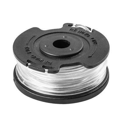 LawnMaster 0.065-inch Replacement Grass Trimmer Line Spool