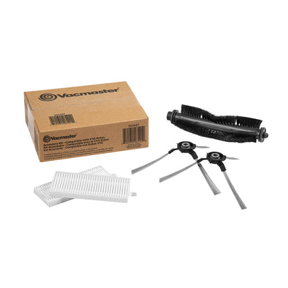 Vacmaster Robot Vacuum Accessory Kit, 952447