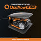 LawnMaster OcuMow™ Robot Mower Charging Station Shelter, 952642