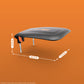 LawnMaster OcuMow™ Robot Mower Charging Station Shelter, 952642