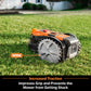 LawnMaster OcuMow™ Stainless Steel Spike Accessory, 952688
