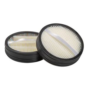 Vacmaster Replacement Filter Kit for RESPIRA Bagless Upright Vac, 952721