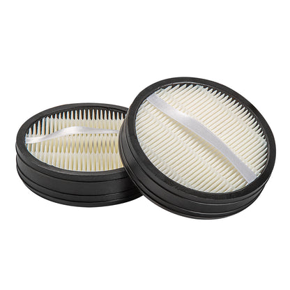 Vacmaster Replacement Filter Kit for RESPIRA Bagless Upright Vac, 952721