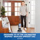 Vacmaster Replacement Filter Kit for RESPIRA Bagless Upright Vac, 952721