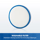 Vacmaster Filter Kit, Fits CC0501 Ultra-Silent Bagless Canister, 952860