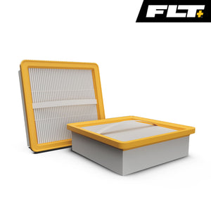 Vacmaster Professional® FLT+™ HEPA Media Filter Kit, 953074