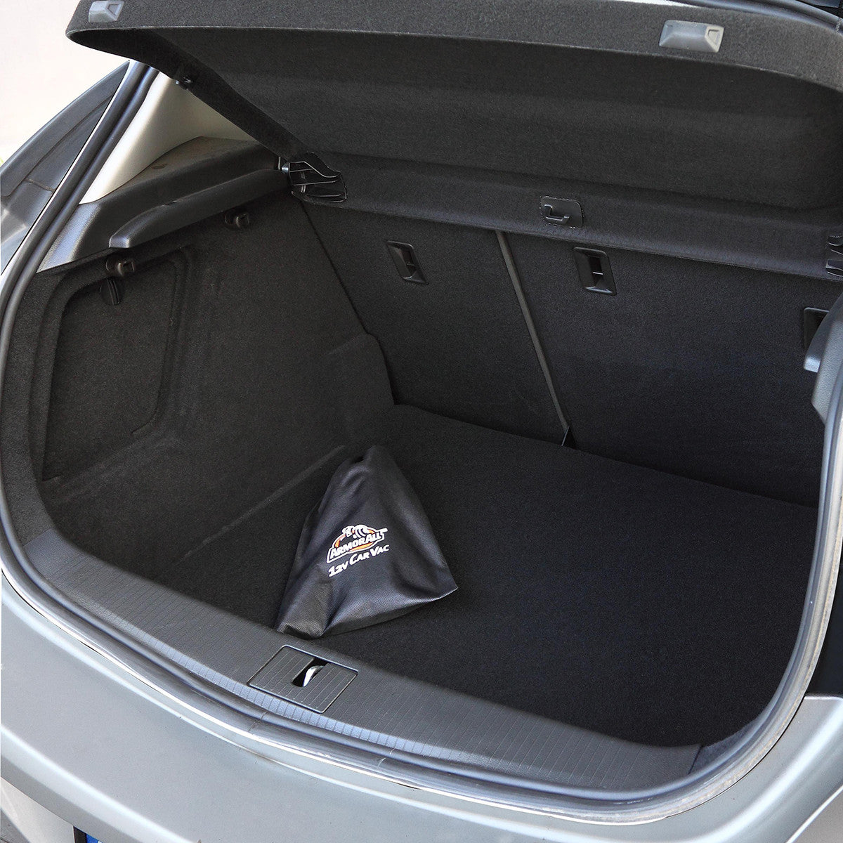 Easy Storage