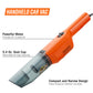 Armor All 12V AC Handheld Car Vacuum, AA12V2 0903