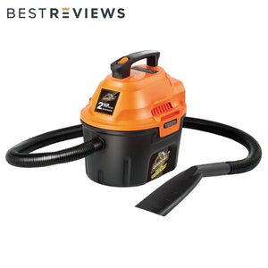 Utility Wet/Dry Vac