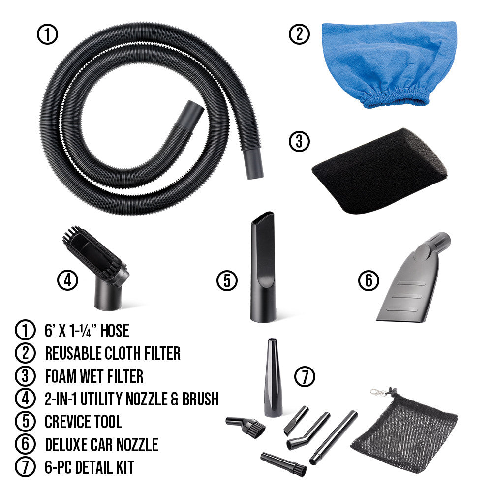Accessories