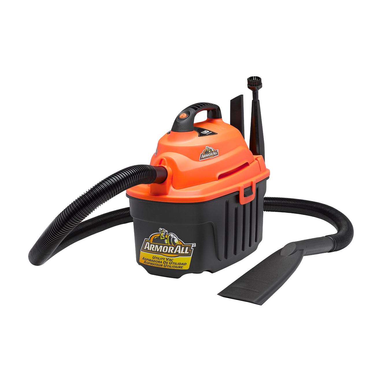 Armor All utility vac