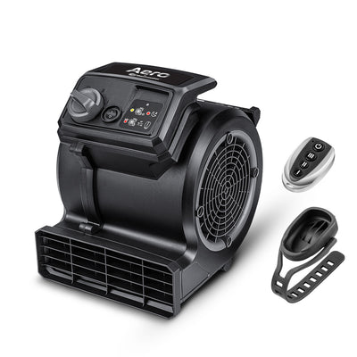 Vacmaster AERO Air Mover & Fitness Fan, AM201R