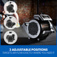 Vacmaster AERO Air Mover & Fitness Fan, AM201R