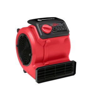 Vacmaster Portable Air Mover, AM201 1101