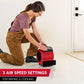 Vacmaster Portable Air Mover, AM201 1101