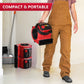Vacmaster Portable Air Mover, AM201 1101