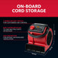 Vacmaster Portable Air Mover, AM201 1101