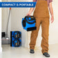 Vacmaster 550 CFM Portable Air Mover, AM201 0101