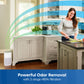 Vacmaster 1360a Series Air Purifier, AP272