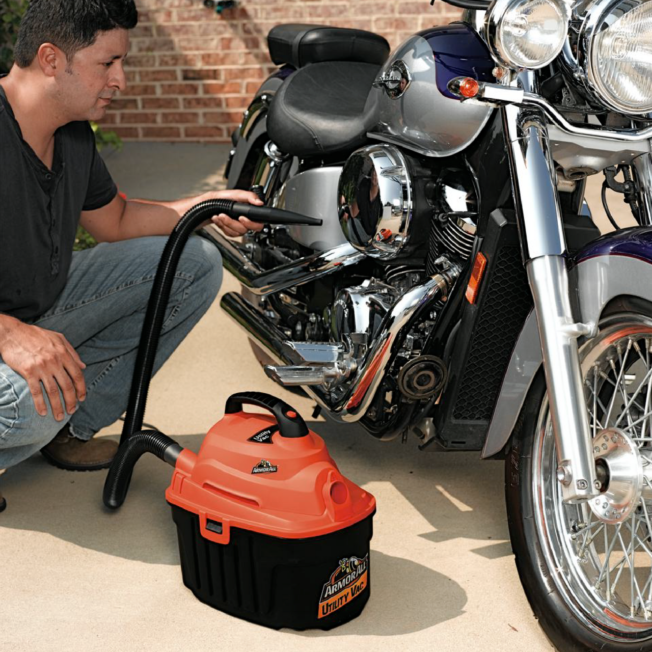 Blower Tool