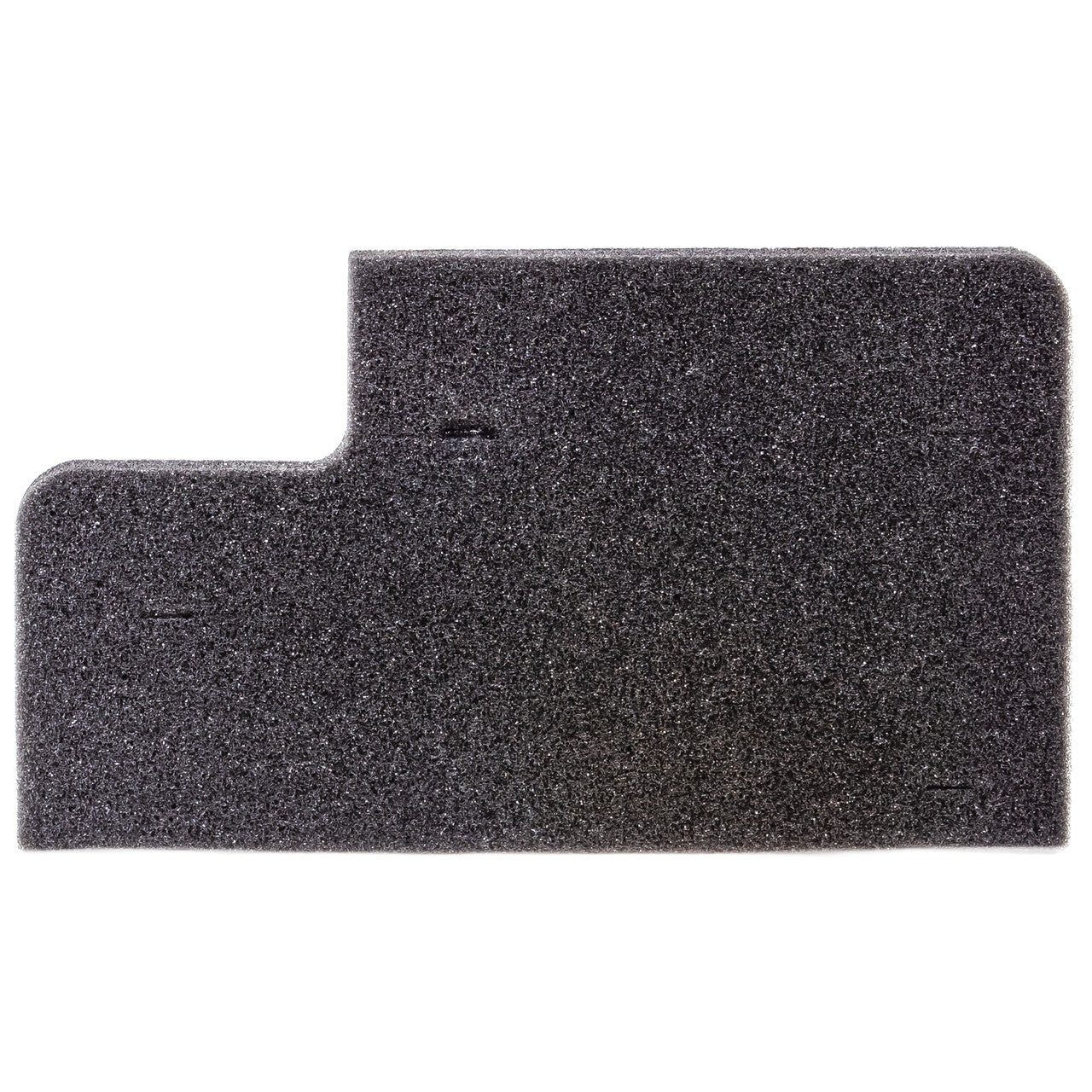 Exhaust Foam Filter