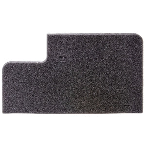 Exhaust Foam Filter