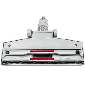 Canister Floor Nozzle