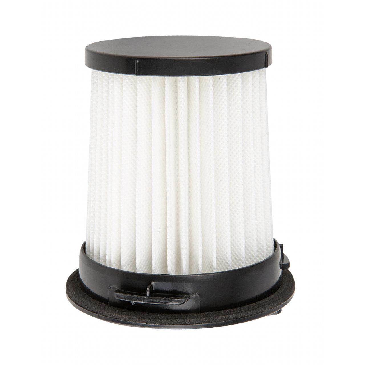 Canister HEPA Filter
