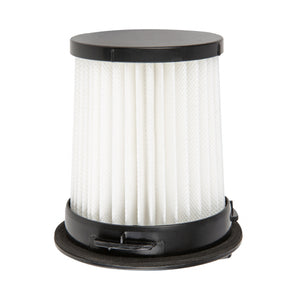 Canister HEPA Filter