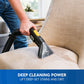 Vacmaster Clean & Restore Carpet Cleaner Formula, 64oz, CCS03