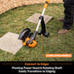 LawnMaster 24V MAX* 10” Cordless Grass Trimmer, CLGT2410S
