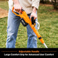 LawnMaster 24V MAX* 10” Cordless Grass Trimmer, CLGT2410S