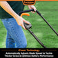 LawnMaster MX24V 13-Inch Cordless Mower