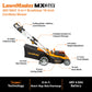 LawnMaster 48V MAX 3-in-1 Brushless 19” Cordless Lawn Mower, CLMF4819A