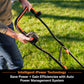 LawnMaster 48V MAX Brushless 19” Cordless Lawn Mower, CLMF4819X