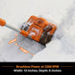 LawnMaster MX24V 12-Inch Cordless Snow Shovel, CLSV2412