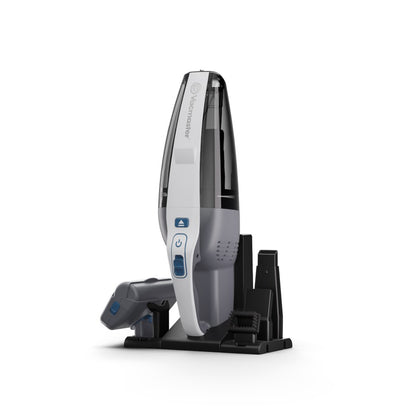 Vacmaster 14.8V Cordless Handheld Vacuum with Motorized Nozzle, DHVB1401
