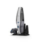 Vacmaster 14.8V Cordless Handheld Vacuum with Motorized Nozzle, DHVB1401