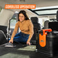 Armor All 20V Cordless Spot Cleaner, DSCC2001 0901