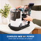 Vacmaster 600 Series 24V Cordless Carpet & Upholstery Spot Cleaner, DSCC2401 0101