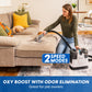 Vacmaster 600 Series 24V Cordless Carpet & Upholstery Spot Cleaner, DSCC2401 0101