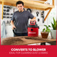 Vacmaster 2.5-Gallon 20V Cordless Wet/Dry Vac, DVOM202P 1101
