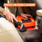 Armor All 20V Cordless Vac, DVTB202 0902