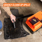 Armor All 20V Cordless Vac, DVTB202 0902