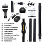Vacmaster Professional® 24V MAX Cordless Wet/Dry Vac, DVTB244 0201