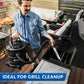 Vacmaster 6-Gallon* 8 Amp Ash Vacuum, EATC608S