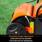 LawnMaster 12” Electric Scarifier & Lawn Dethatcher, GV1212B