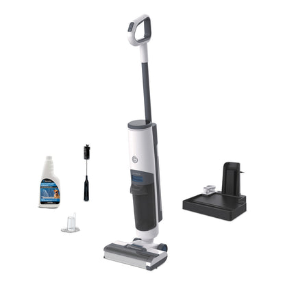 Vacmaster Cordless Hard Floor Cleaner, HA2202