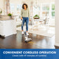 Vacmaster Cordless Hard Floor Cleaner, HA2202
