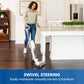 Vacmaster Cordless Hard Floor Cleaner, HA2202